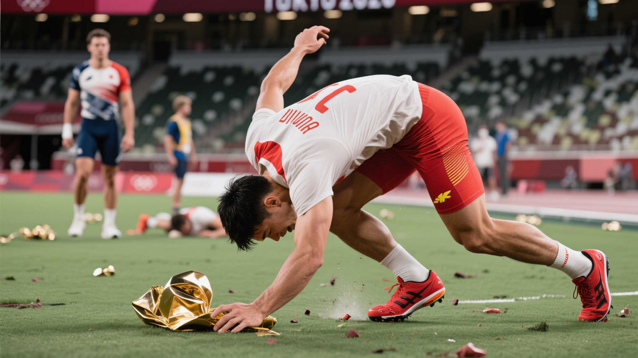 力的重要性 力的重要性