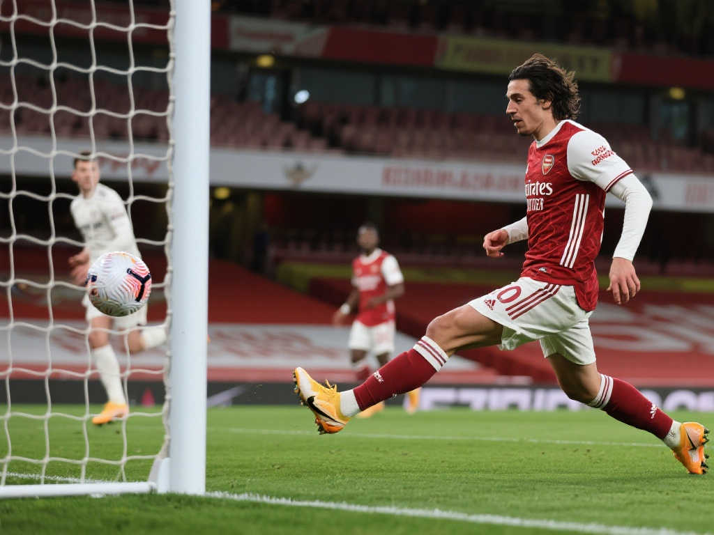 為前鋒創造 為前鋒創造