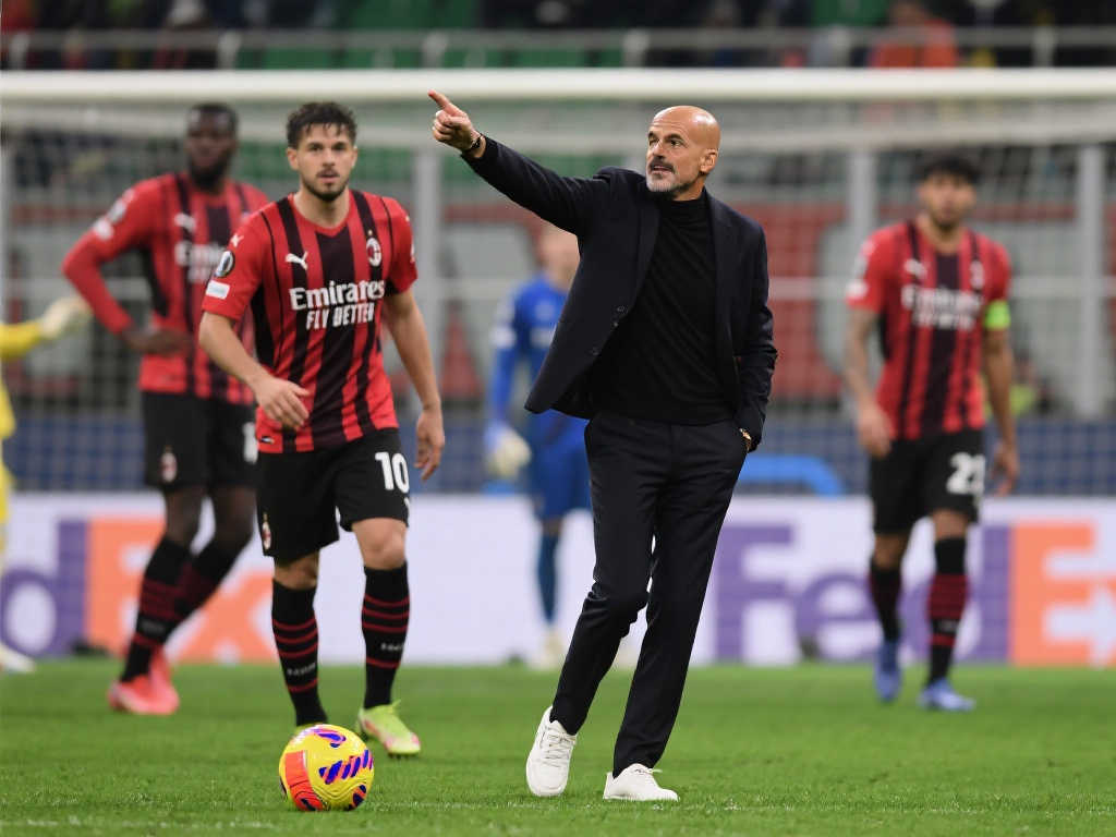 雙重追求 雙重追求