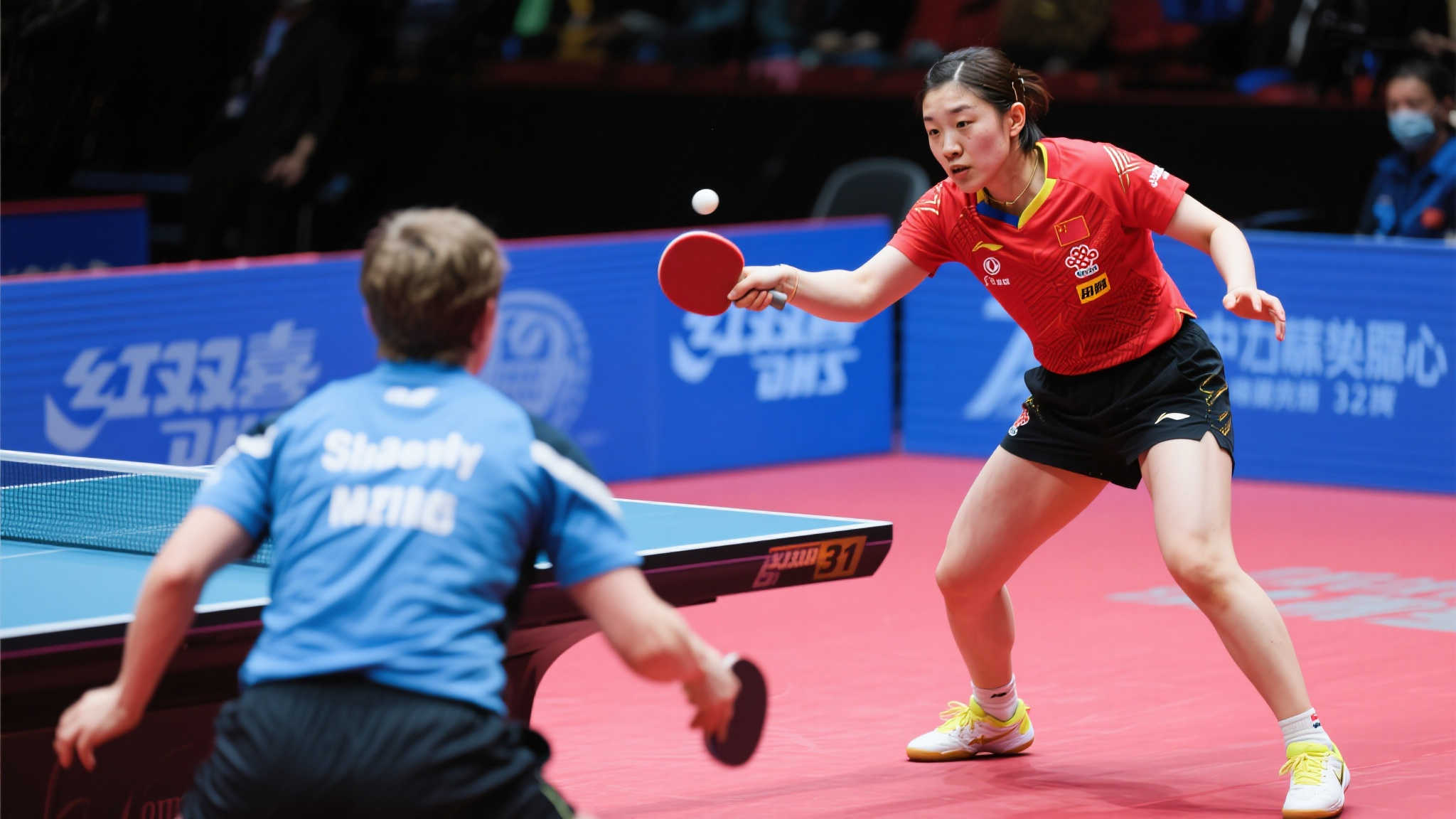 严密把控 严密把控