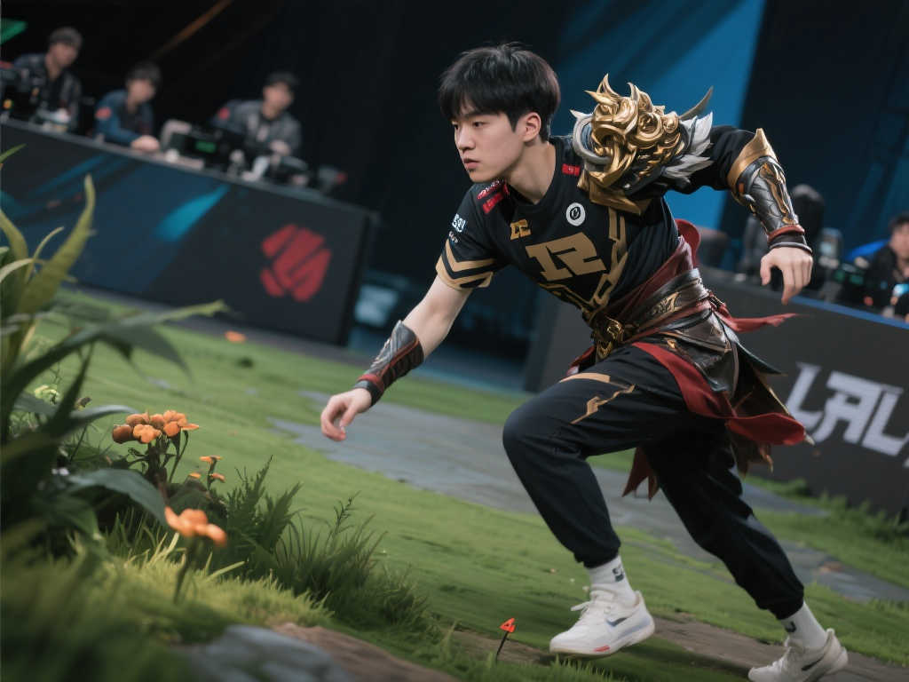 把握机会的 把握机会的