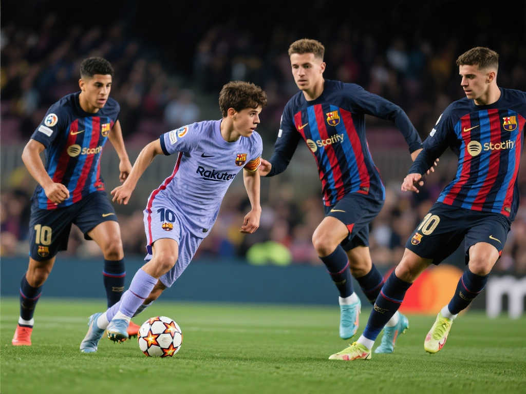 拉罕在比赛 拉罕在比赛