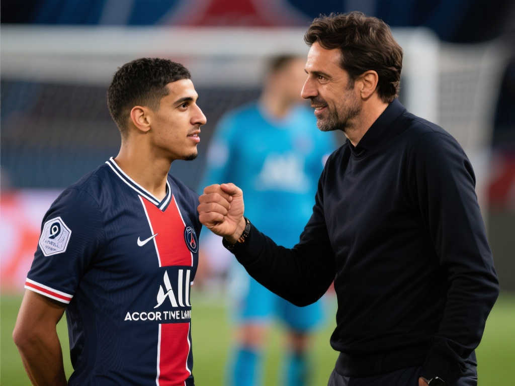 在中场位置 在中场位置