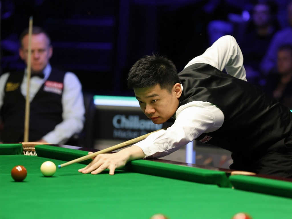 部争相追逐 部争相追逐