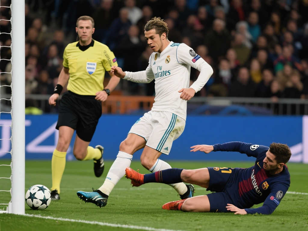 在对阵曼城 在对阵曼城