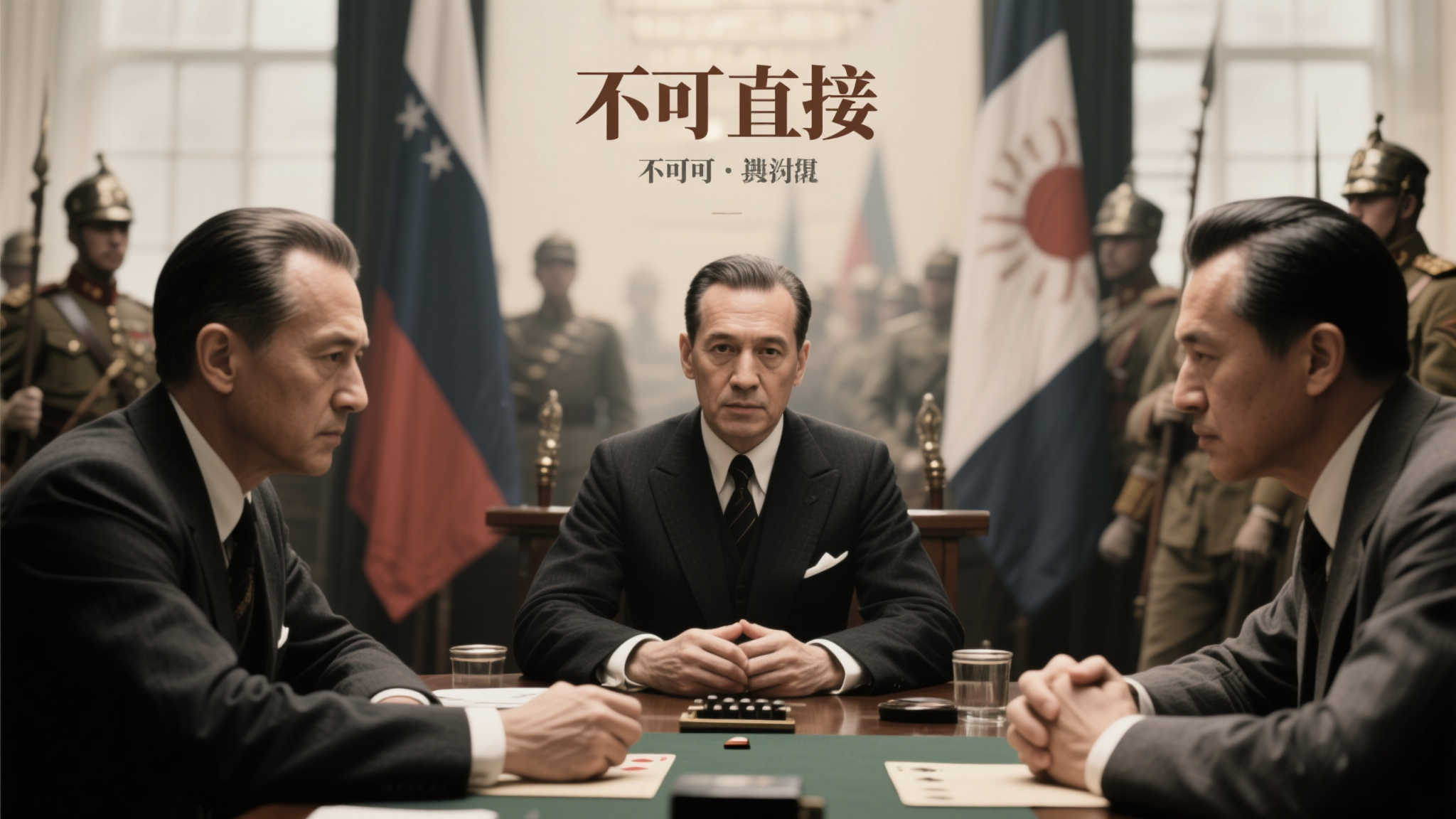 管理的考驗 管理的考驗